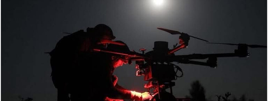 Украина и Норвегия запускают совместное производство дронов средней дальности