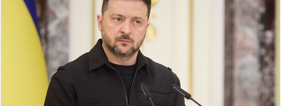 Украинская ПВО сбивает более 90% вражеских дронов — Зеленский