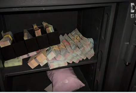 Схема ухилення від податків на 18 млрд грн: БЕБ викрило мережу з 500 компаній