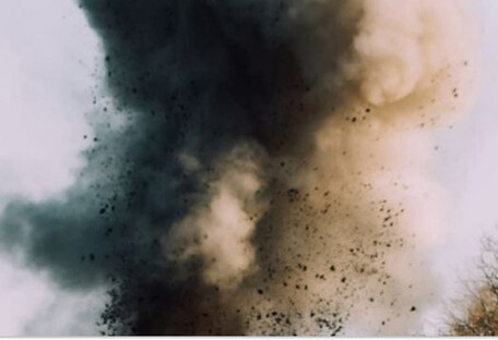 Силы обороны поразили состав боеприпасов, РСЗО "Торнадо-С" и пункты управления врага