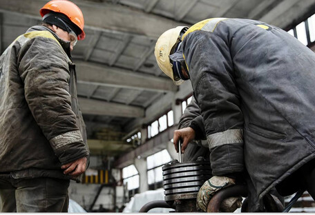 Из-за непогоды обесточено более 100 населенных пунктов в 10 областях - "Укрэнерго"