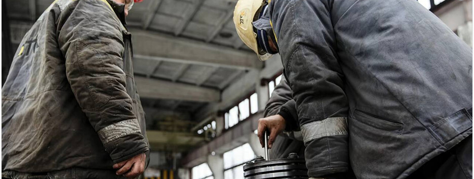 Из-за непогоды обесточено более 100 населенных пунктов в 10 областях - "Укрэнерго"