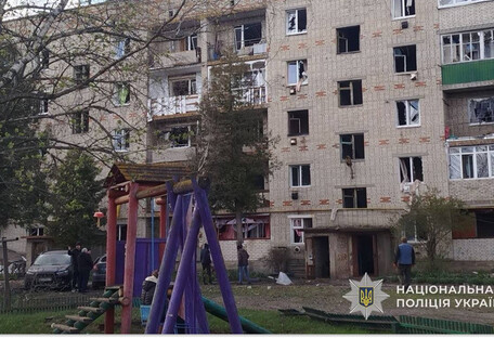 На Сумщині за добу одна людина загинула, ще четверо отримали поранення