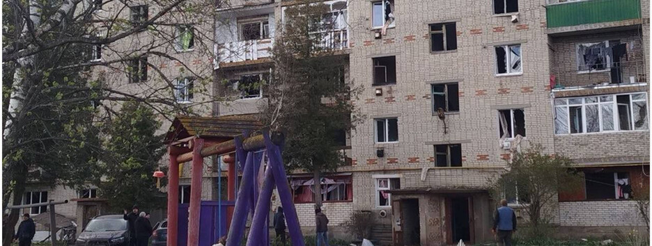 В Сумской области за сутки один человек погиб, еще четверо получили ранения