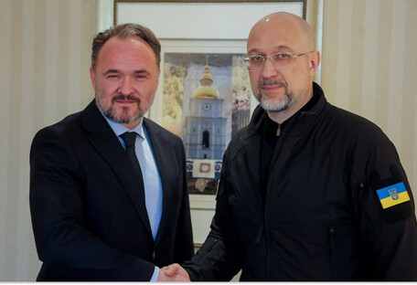 Україна потребує €5,4 млрд для підготовки до наступного опалювального сезону — Шмигаль