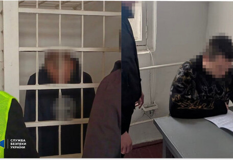 На Житомирщині затримали двох агентів рф, які готували замах на Героя України