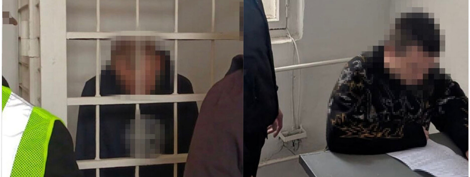 На Житомирщине задержали двух агентов России, которые готовили покушение на Героя Украины