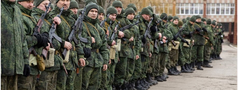 Москва планирует завербовать около 20 000 иностранцев в 2026 году - ГУР