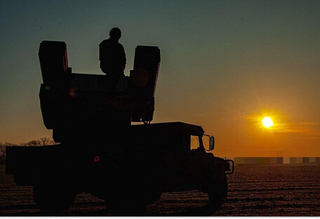 Вночі росіяни атакували Україну 171 БпЛА: скільки знищила ППО