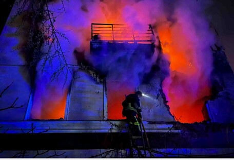 Росіяни завдали комбінованого удару по Сумщині: є загиблі та травмовані