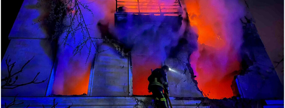 Росіяни завдали комбінованого удару по Сумщині: є загиблі та травмовані