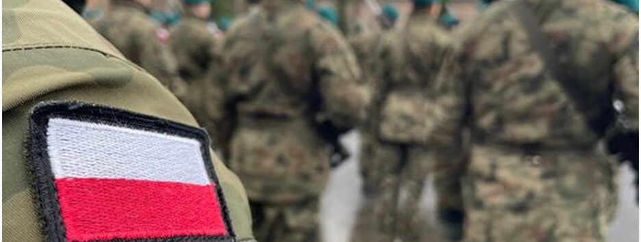 Польша хочет тестировать собственную военную технику и дроны в Украине