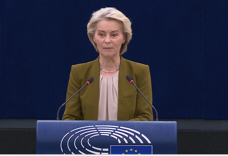 ЕС предоставит Украине €6 млрд на дроны уже в этом квартале - фон дер Ляен