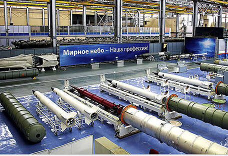 ГУР викрило понад 60 іноземних верстатів у російському ВПК