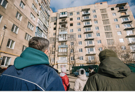 В Мариуполе оккупанты сдают отобранное жилье в аренду — городской совет