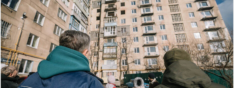 В Мариуполе оккупанты сдают отобранное жилье в аренду — городской совет