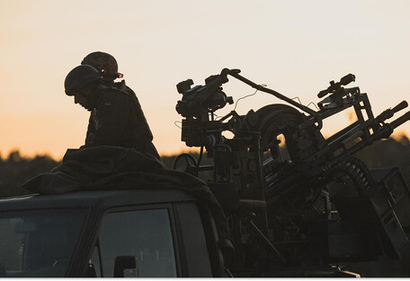 В Украине есть попадание баллистической ракеты и 32 ударных БпЛА — Воздушные Силы