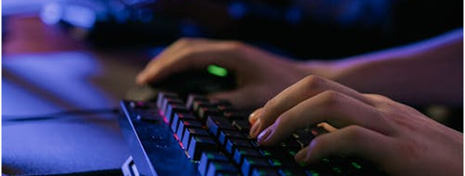 россия использует киберспорт для вербовки молодежи в ВПК - Минмолодежьспорта