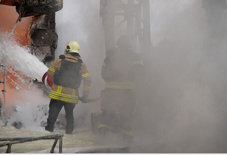 Вчера "Шахеды" атаковали Николаевщину: под ударом оказались объекты энергетики