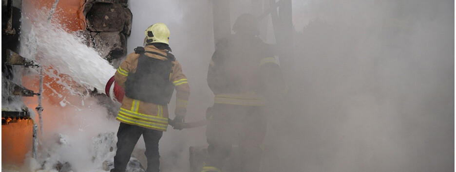 Вчера "Шахеды" атаковали Николаевщину: под ударом оказались объекты энергетики