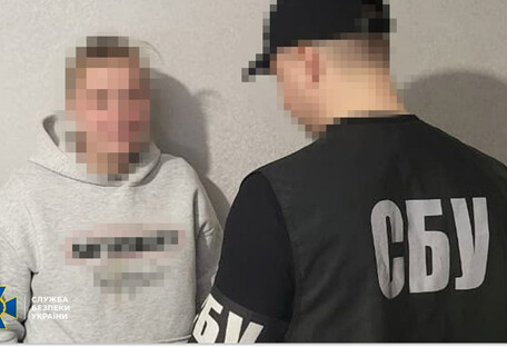 Публікувала у соцмережі позиції ЗСУ: СБУ викрила у Дніпрі адміністраторку телеграм-каналу