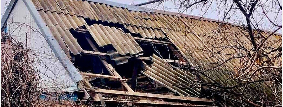 Россияне более 20 раз атаковали три района Днепропетровщины: какие последствия атаки