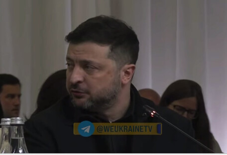 Украинские дроны могут появиться на параде в Москве — Зеленский