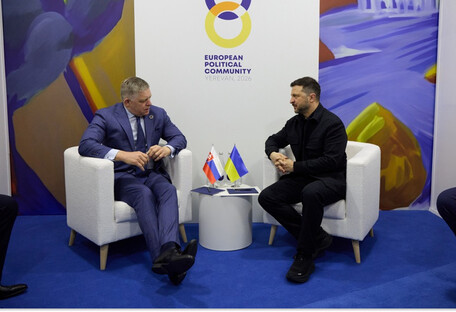 Зеленський провів зустріч з прем