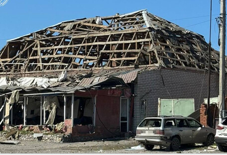 Число погибших в Мерефе возросло до шести человек, пострадавших - до 36