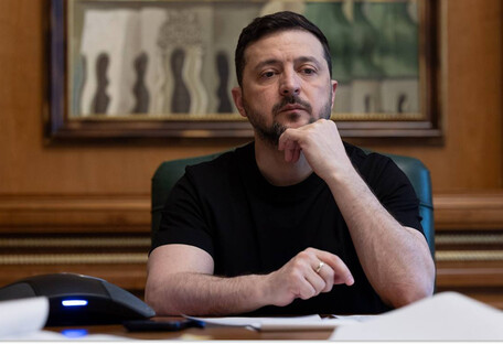 Абсолютный цинизм — просить о тишине и наносить такие удары — Зеленский