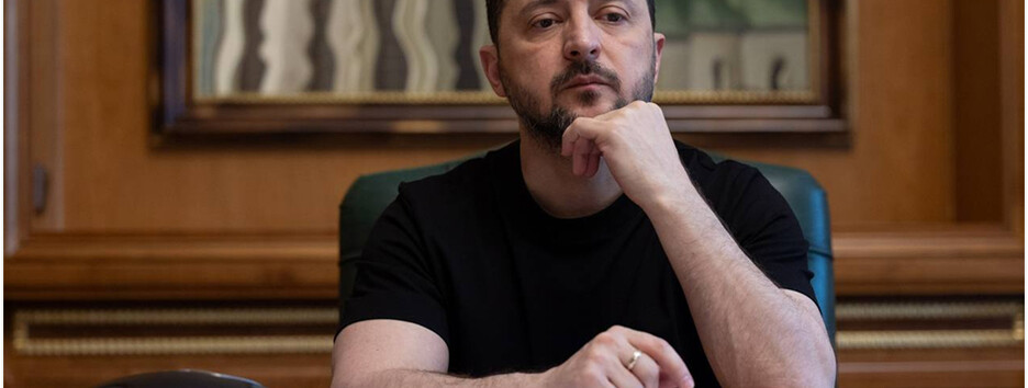 Абсолютный цинизм — просить о тишине и наносить такие ракетно-дроновые удары — Зеленский
