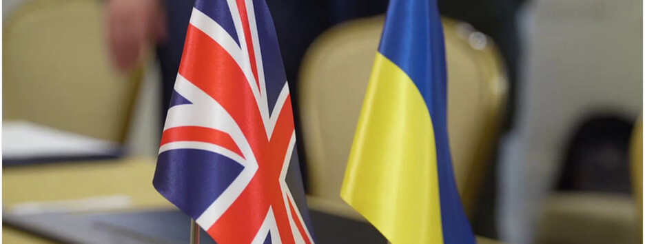 Британия ввела санкции против тех, кто вербовал мигрантов для войны против Украины