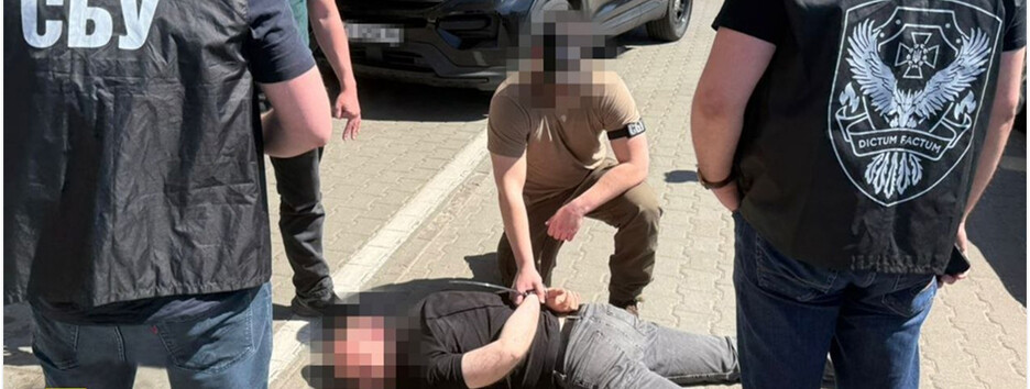 Керівник обласного ТЦК у Житомирі продавав бронь місцевому бізнесу — СБУ