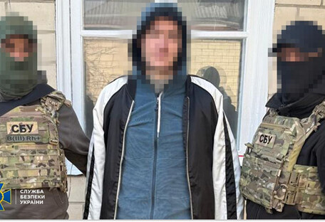 СБУ разоблачила агента ФСБ, который организовывал поджоги авто военных в Киеве