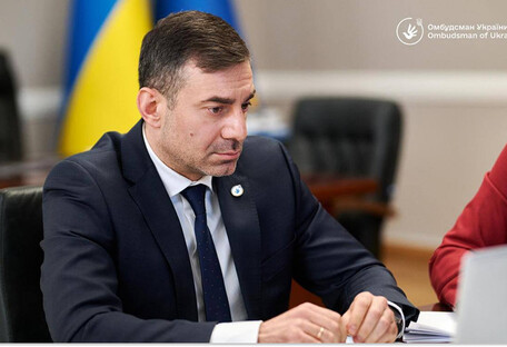 Українці понад 50 000 раз звернулися з початку року звернулися до Офісу обмудсмана