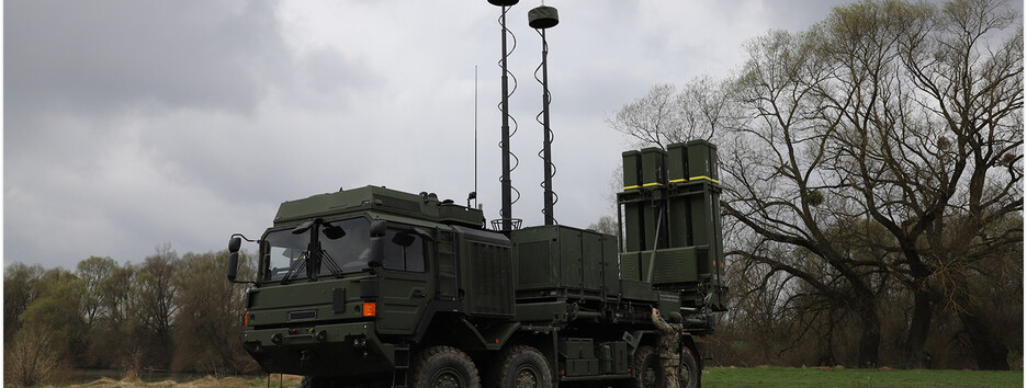 У квітні українська ППО перехопила майже 6000 дронів та ракет — Міноборони