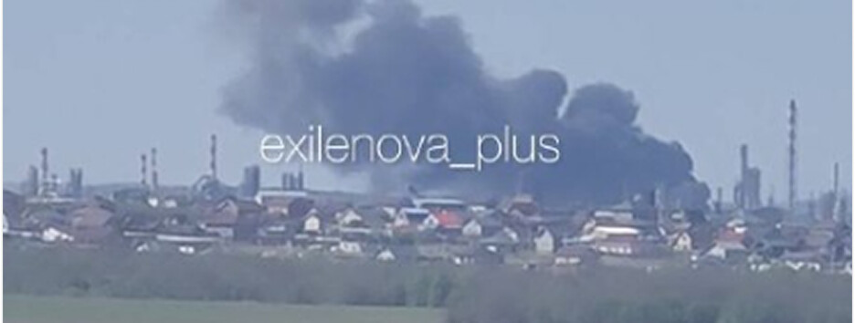 Зеленский подтвердил дальнобойные удары по энергообъектам в Перми