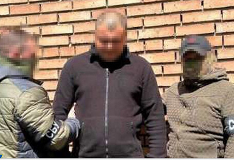 В Украине разоблачили трех блоггеров, распространявших позиции Сил обороны в соцсетях