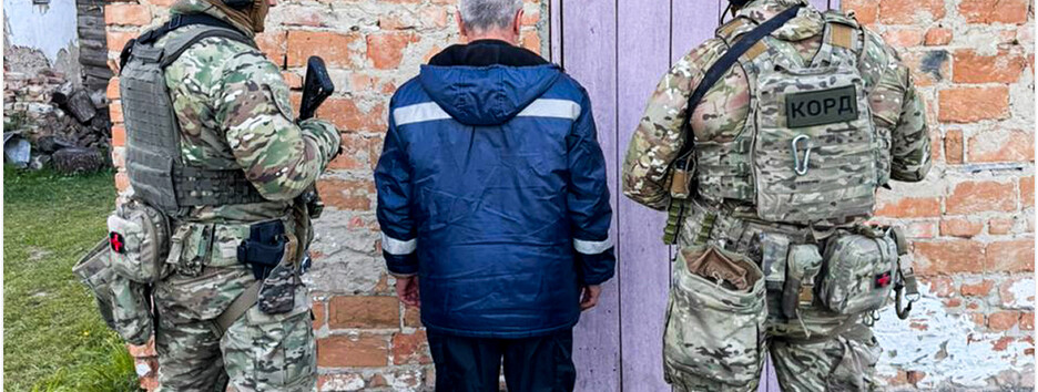 На Рівненщині про підозру повідомили чоловіку, який стріляв у поліцейських та військових