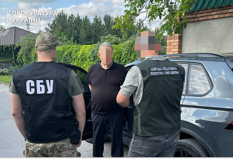 Понад 50 млн грн на схемі для ухилення від мобілізації: у Запоріжжі судитимуть керівництво приватного вишу