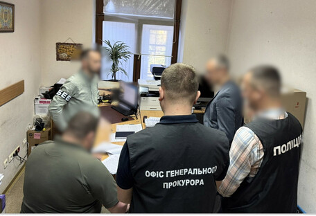 Эксчельник Одесского и Киевского КЭУ подозревается в схеме с завышением стоимости электроэнергии на 46,7 млг грн