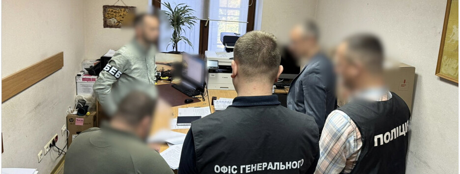 Эксчельник Одесского и Киевского КЭУ подозревается в схеме с завышением стоимости электроэнергии на 46,7 млг грн
