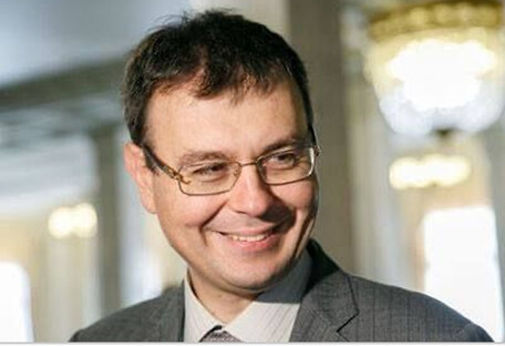 Экснардепу Мураеву сообщили о новом подозрении