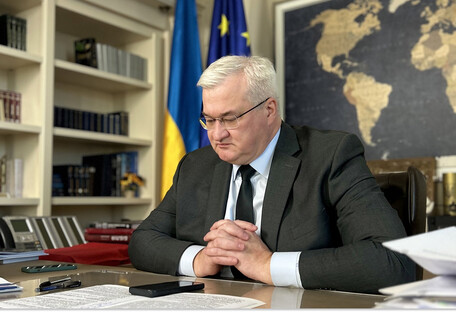 День войны стоит Украине около $450 млн — Сибига