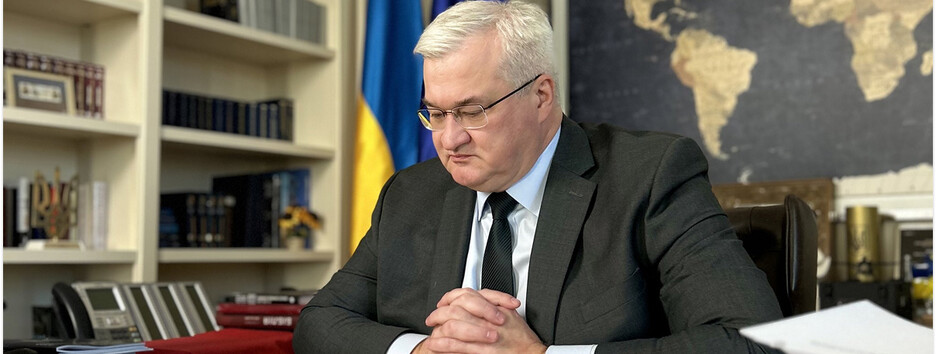День войны стоит Украине около $450 млн — Сибига