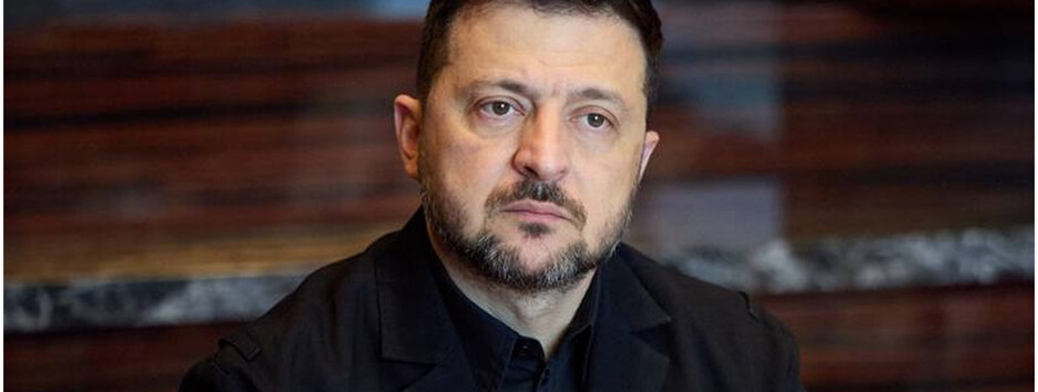 Зеленский заявил о новых волнах российских дроновых атак и ударах по железнодорожной инфраструктуре