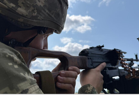 ППО вночі ліквідувала 41 ракету та 652 БпЛА — Повітряні Сили
