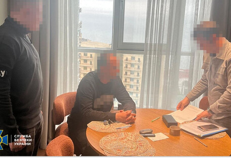 Покупали корабли для "теневого флота" рф: СБУ разоблачила преступную группировку