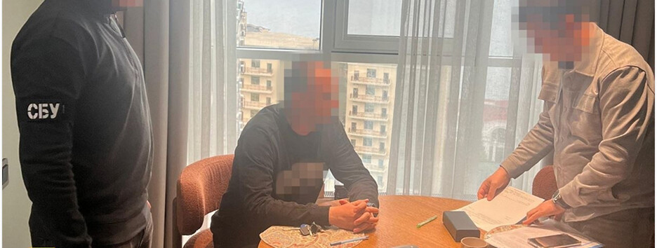 Купували кораблі для "тіньового флоту" рф: СБУ викрила злочинне угруповання
