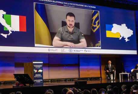 Восстановление Украины: где европейские и американские компании могут заработать миллиарды уже сейчас